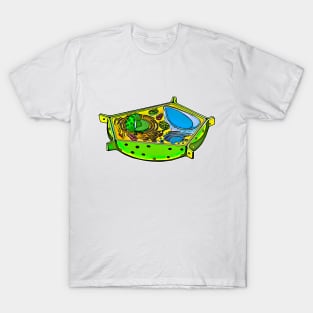 Plant Cell T-Shirt